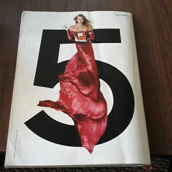 Seventeen March 2000 Spring Prom Issue - Picture 11 of 11